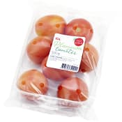 Plommontomater 500g Klass 1 ICA
