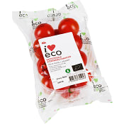 Körsbärstomater Ekologiska 250g KRAV Klass 1 ICA I love eco