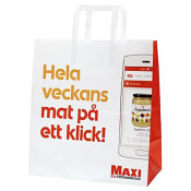 Onlinekasse Maxi