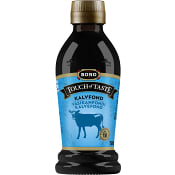 Kalvfond 180ml Touch of Taste