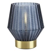 Lampa Lova Grå batteridriven