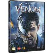 Venom Dvd