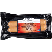 Frukostkorv 240g Sorunda Korvfabrik