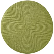 Tablett Grön 38cm ICA Home