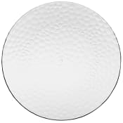 Assiette Hamrad Plast 20cm