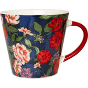 Mugg Wallis 40cl ICA