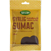 Sumac Malen 50g Sevan
