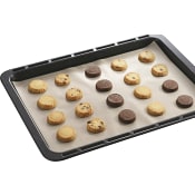 Ugnsduk Teflon 41x48cm Gastromax