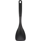 Sked Svart Nylon 29,5cm Gastromax