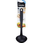 Soppslev Svart Nylon 28,5cm Gastromax