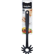 Pastaslev Svart Nylon 30cm Gastromax