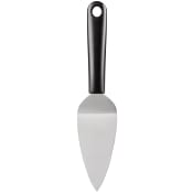 Tårtspade Svart 25cm ICA