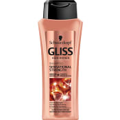 Sensational strength Schampo 250ml Gliss Schwarzkopf