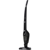 ErgoRapido EER7GREEN Svart Electrolux