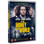 All the money in the world Dvd
