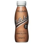 Proteinmilkshake Choklad 330ml Barebells