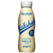 Protein Milkshake Vanilla 330ml Marebells
