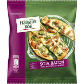 Vegetariska tärningar a la bacon Fryst 240g Hälsans Kök