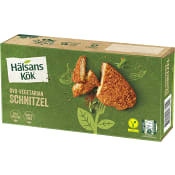 Schnitzel vegetarisk 270g Hälsans Kök