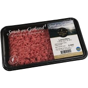 Lammfärs 15% 500g Smak av Gotland