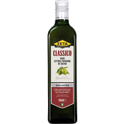 Extra Virgin Olivolja Classico 750ml Zeta