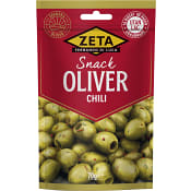 Oliver Snack Chili 70g Zeta