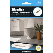 Silverfiskfälla 2-Pack 