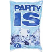 Is i påse 2kg Partyis