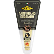 Parmesan Parmigiano reggiano 30mån 150g Zeta