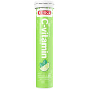 abcde vitamin brus