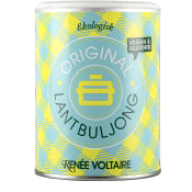 Lantbuljong Ekologisk 200g Renée Voltaire