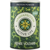 Hampaprotein Ekologisk 400g Proteinpulver Renée Voltaire