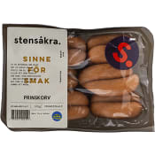 Prinskorv 375g Stensåkra