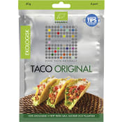 Taco Kryddmix Ekologisk 40g Spicemaster