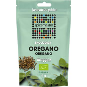 Krydda Oregano Ekologisk 6g Spicemaster