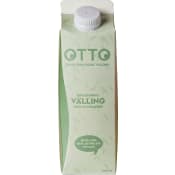 Välling Drickfärdig från 12 mån Ekologisk 500ml Otto