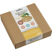 Knäckekex Parmesan 200g Katrin Zytomierska