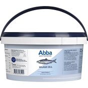 Inlagd sill 2,5kg Abba