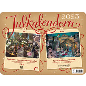 Julkalender Radio & TV 2019
