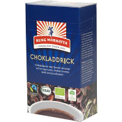 Chokladdrycks pulver 310g KRAV Kung Markatta