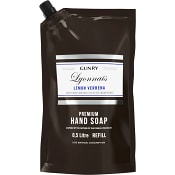 Flytande tvål Lemon & Verbena 500ml Gunry