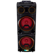 Party Speaker BFJ-2000 LUXOR