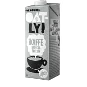 Havredryck iKaffe 1l Oatly
