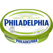 Original Laktosfri 175g Philadelphia