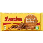 Laktosfri choklad marabou