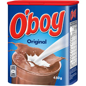 Chokladdryck 450g O´boy