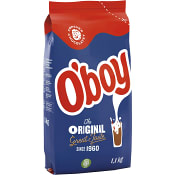 Chokladdryck Original 1,1kg O´boy