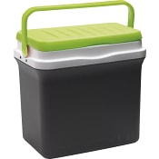 Kylbox Ciao Grön 22,5l Giostyle