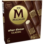 Glass After dinner 10-pack Magnum