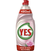 Handdiskmedel Clean & Clear 480ml Yes